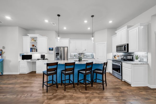 3780 White Clover Ln, Townhouse with 2 bedrooms, 2 bathrooms and null parking in Prosper TX | Image 6