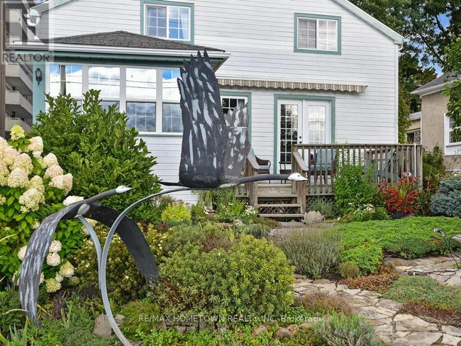 92 Water St E, House other with 2 bedrooms, 3 bathrooms and 2 parking in Brockville ON | Image 36