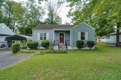 4 Stovall St, Fort Oglethorpe, GA, 30742-3840 | Card Image