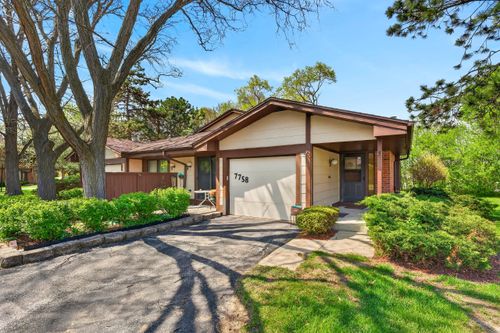 7758 W Heather Ave, Milwaukee, WI, 53223-2504 | Card Image