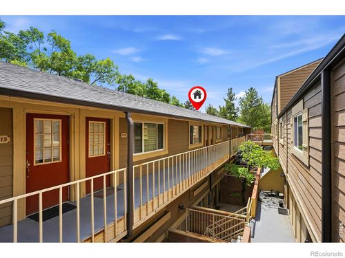 313-3161 Madison Ave, Boulder, CO, 80303-2040 | Card Image