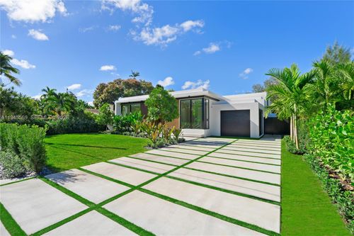 11636 Ne 7th Ave, Biscayne Park, FL, 33161-6342 | Card Image