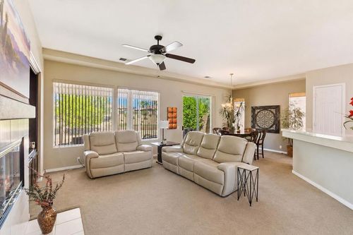 43539 Corte Del Oro, La Quinta, CA, 92253-4073 | Card Image