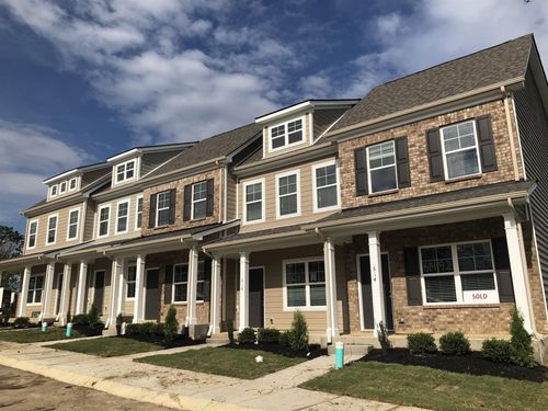 744 Bradburn Village Way, Antioch, TN, 37013 | Card Image