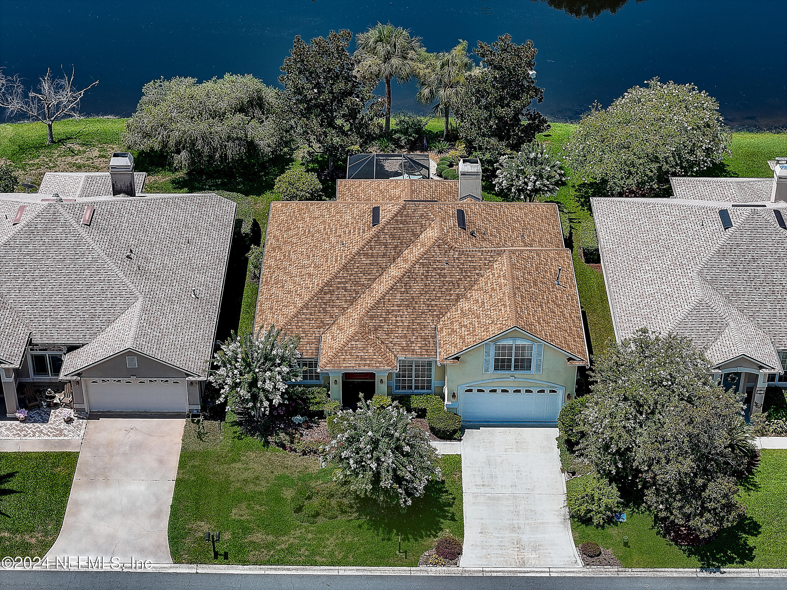 Edge Of Woods Rd, Saint Augustine, FL 32092