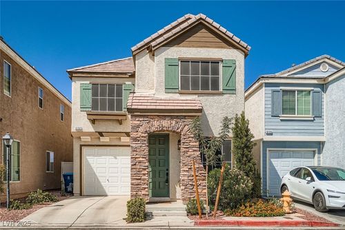 6132 Wild Waters Ave, Las Vegas, NV, 89139-6876 | Card Image