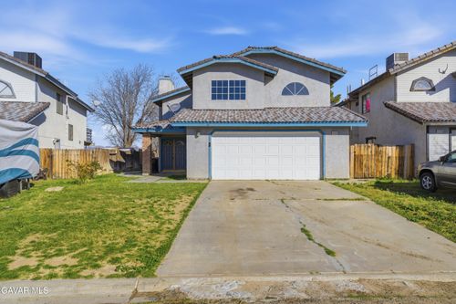 21265 Windsong St, California City, CA, 93505-2281 | Card Image