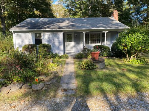 22 Sylvan Ter, Deep River, CT, 06417-1622 | Card Image