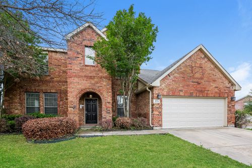 533 Crown Oaks Dr, Fort Worth, TX, 76131-4265 | Card Image