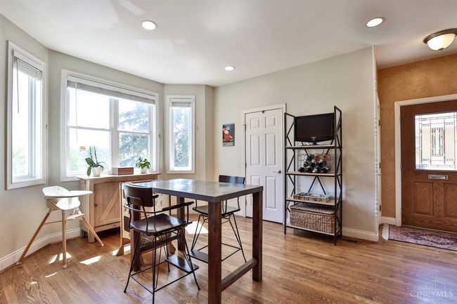 3524 Handman Ave, House other with 3 bedrooms, 4 bathrooms and null parking in Cincinnati OH | Image 18