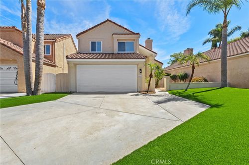 5917 San Remo Way, Yorba Linda, CA, 92887 | Card Image