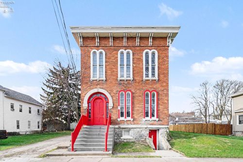 519 Huron Ave, Sandusky, OH, 44870 | Card Image
