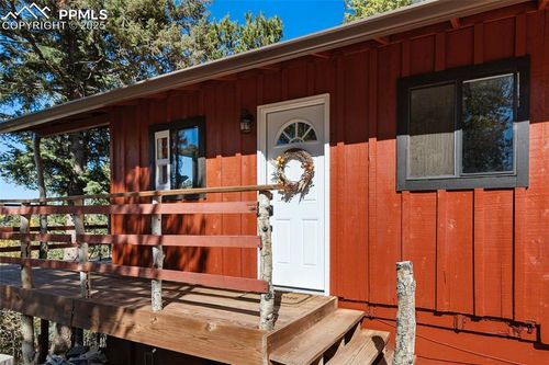 679 Calcite Dr, Divide, CO, 80814-7707 | Card Image