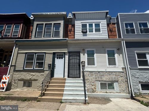 6325 Wheeler St, PHILADELPHIA, PA, 19142-2922 | Card Image