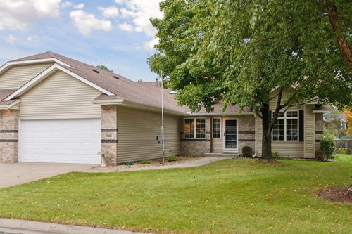 10025 Northwood Ln N, Brooklyn Park, MN, 55443-1856 | Card Image