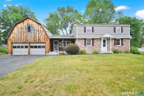 23 Parky Drive, Enfield, CT, 06082 | Card Image