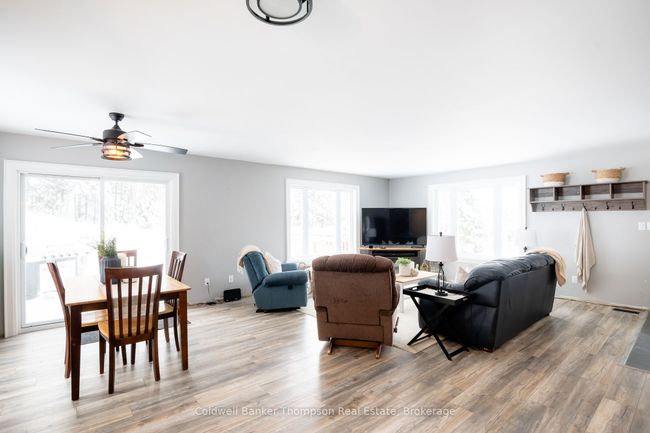 751 Old Muskoka Rd, House other with 3 bedrooms, 1 bathrooms and 4 parking in Utterson ON | Image 9