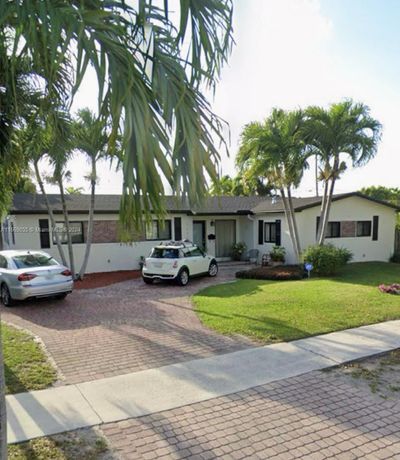 5930 Sw 94th Ct, House other with 3 bedrooms, 2 bathrooms and null parking in Miami FL | Image 1