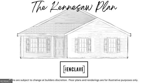 lot-23-114 Enclave Court, Statesboro, GA, 30458 | Card Image