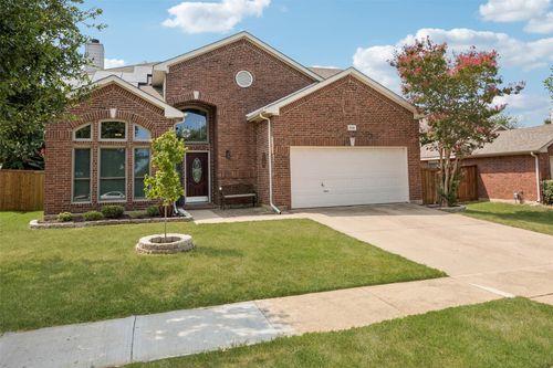 3110 Alcove Ln, Corinth, TX, 76210-1722 | Card Image