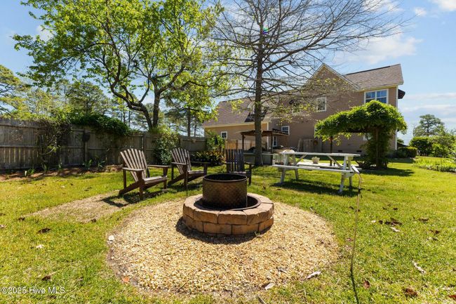 342 Horsepen Dr, House other with 3 bedrooms, 4 bathrooms and 2 parking in Harrells NC | Image 17