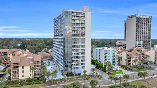 203-5511 N Ocean Blvd, Myrtle Beach, SC, 29577-2383 | Card Image