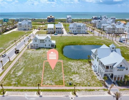 214 Playtime Dr, Port Aransas, TX, 78373 | Card Image