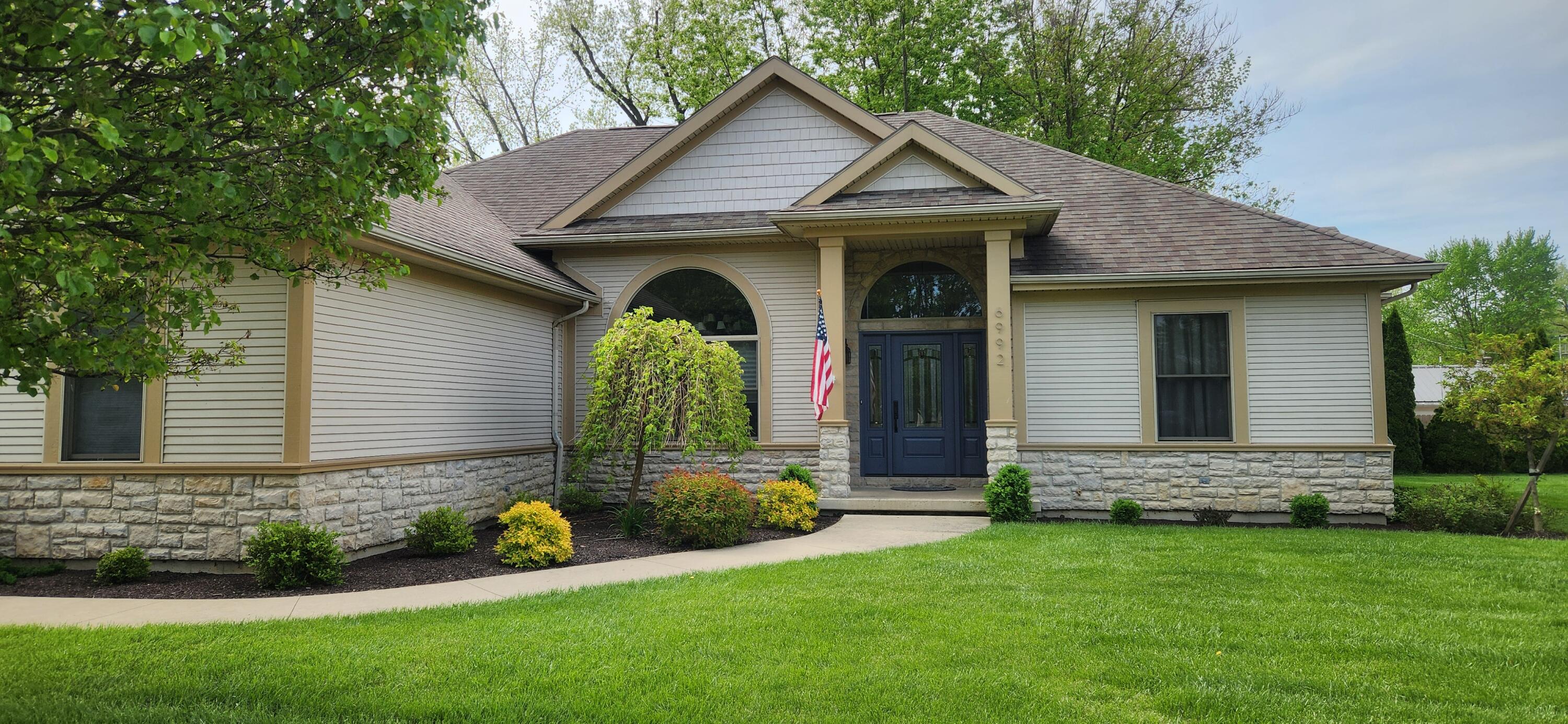 Laketree Ct, Celina, OH 45822