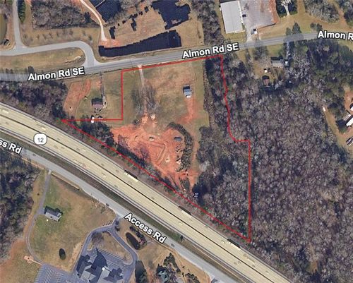 885 Almon Road, conyers, GA, 30013 | Card Image