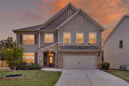 205 Orchard Trl, Holly Springs, GA, 30115-2295 | Card Image