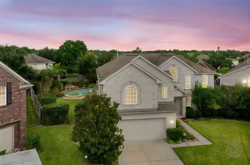 402 Starleaf Ln, Pearland, TX, 77584-7772 | Card Image