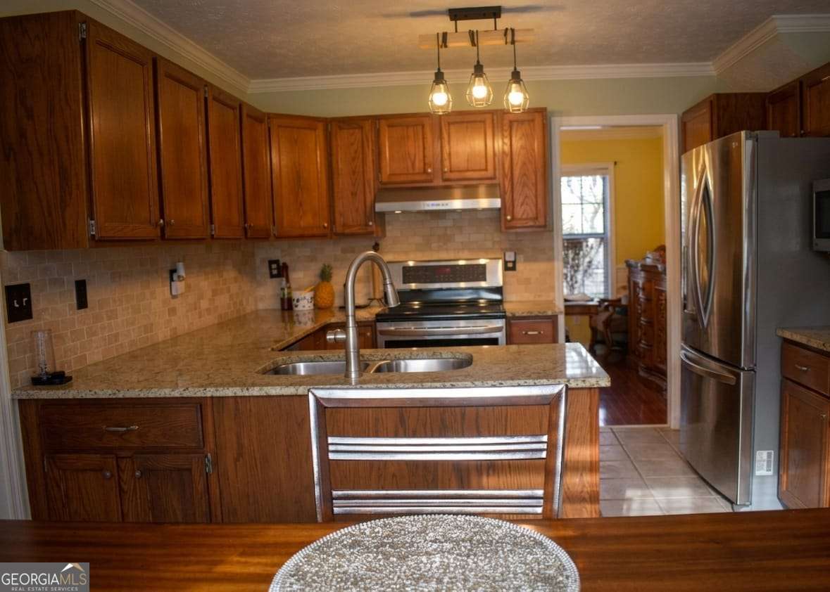 Residential in Snellville