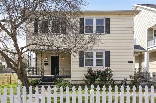 6244 46 Marshal Foch Street, New Orleans, LA, 70124 | Card Image