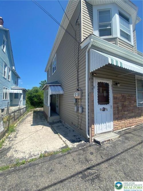 1-15 W High St, Coaldale, PA, 18218-1419 | Card Image