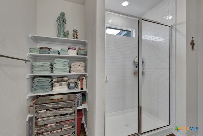 Another view of the master bathroom | Image 22