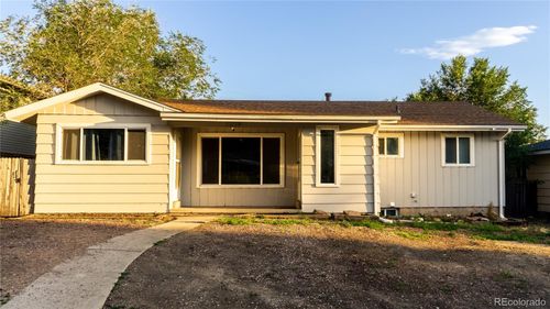 1219 Cumberland Street, Colorado Springs, CO, 80907 | Card Image