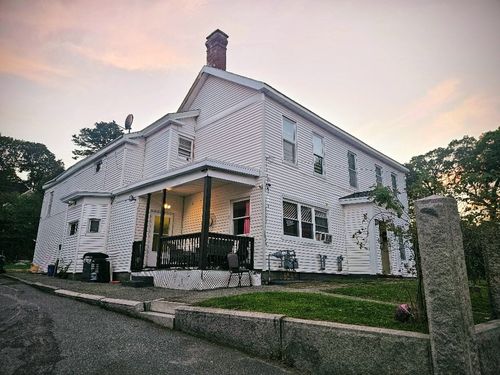 50 Forest St, Lawrence, MA, 01841-3307 | Card Image