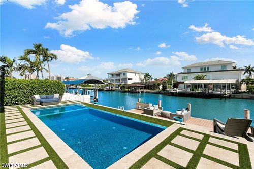 357 Egret Avenue, NAPLES, FL, 34108 | Card Image