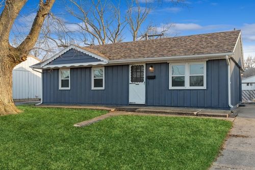 1144 45th Avenue, East Moline, IL, 61244 | Card Image