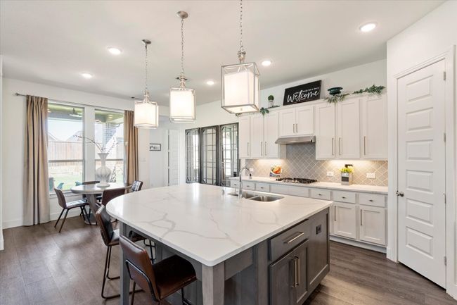 1213 Bridle Path Dr, House other with 5 bedrooms, 4 bathrooms and null parking in Aubrey TX | Image 12