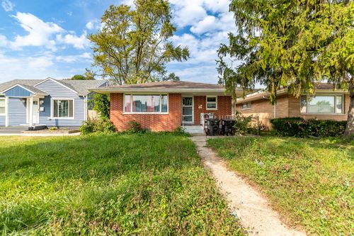 5006 Washington St, Gary, IN, 46408-3951 | Card Image