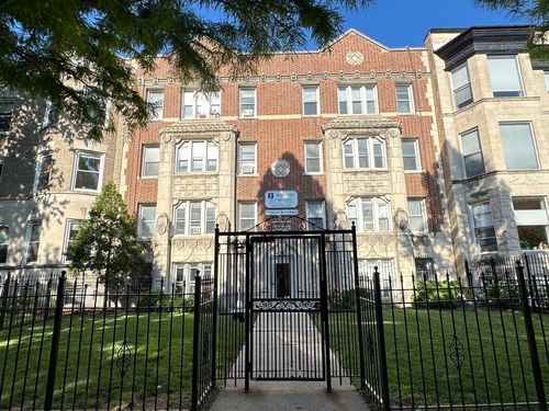301-4735 N Beacon St, Chicago, IL, 60640-6719 | Card Image