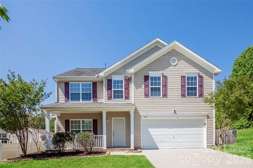 7005 Copper Ridge Ct, Gastonia, NC, 28056-8531 | Card Image
