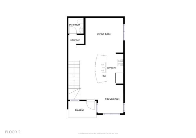 1 - 21 Mckenzie Towne Gate Se, Home with 2 bedrooms, 1 bathrooms and 1 parking in Calgary AB | Image 30