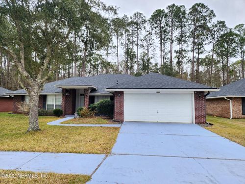 1589 Guardian Ct, Jacksonville, FL, 32221-8036 | Card Image
