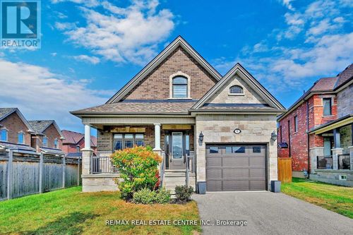 92 Holt Drive, New Tecumseth (Alliston), ON, L6R0N2 | Card Image