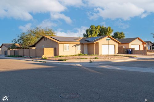 1765 S 48th Ave, Yuma, AZ, 85364-9414 | Card Image