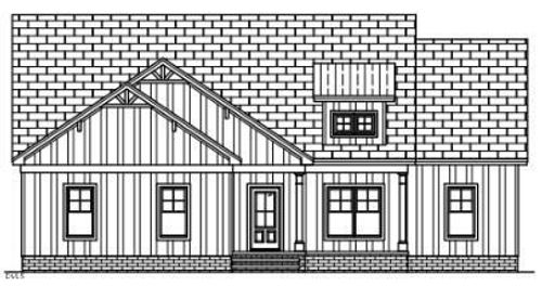 lot-3-1016 Crocker Rd, Smithfield, NC, 27577-9032 | Card Image