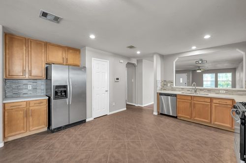 19114 Mission Fort Ln, Richmond, TX, 77407-2544 | Card Image