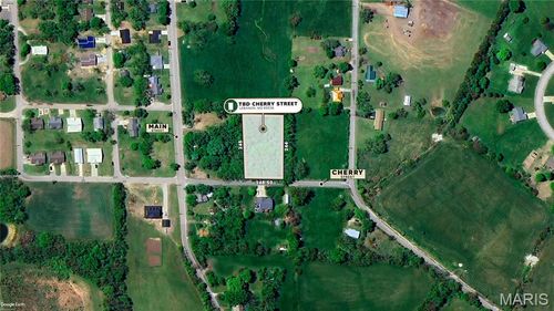 801 Cherry St, Lebanon, MO, 65536 | Card Image